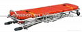 Aluminum Alloy Stretcher For Ambulance(EDJ-012）