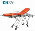 Multifunctional Automatic Stretcher Trolley(EDJ-014) 7