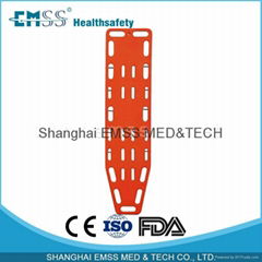 EG-005 4.5cm thickness Long Spine board 