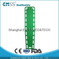 EG-006 Most popular Plastic Spine Board  4