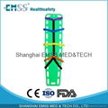 EG-006 Most popular Plastic Spine Board  2