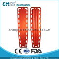 EG-006 Most popular Plastic Spine Board 