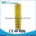 EG-006 Most popular Plastic Spine Board  3