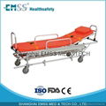 Aluminum Alloy Stretcher For