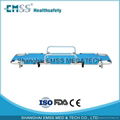 aluminum alloy stretcher