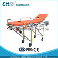 Aluminum Alloy Stretcher For Ambulance（EDJ-011A）