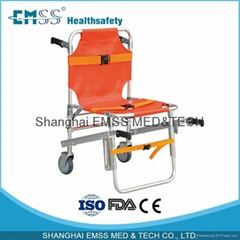 Aluminum Alloy Stair Stretcher(EDJ-015A)