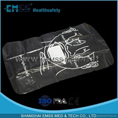 EH-002 Disposable CPR face shield