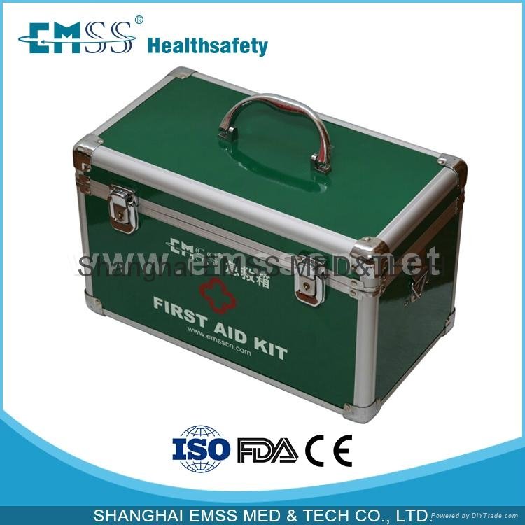 EX-001 First Aid Kit - China - Manufacturer - First Aid Kit Series -