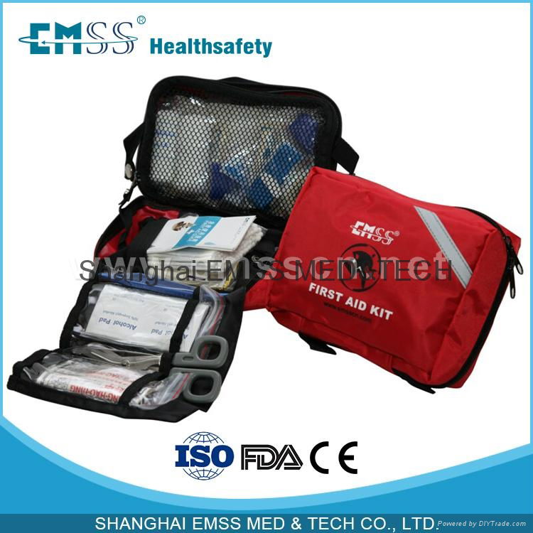 EX-003 First Aid Soft Case 2