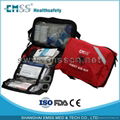 EX-003 First Aid Soft Case