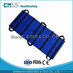 Patient Transfer Soft Stretcher