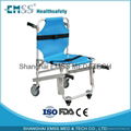 Aluminum Alloy Stair Chair