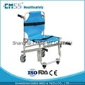 Aluminum Alloy Stair Chair stretcher（EDJ-015B）