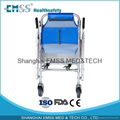 Aluminum Alloy Stair Chair stretcher（EDJ-015B） 3