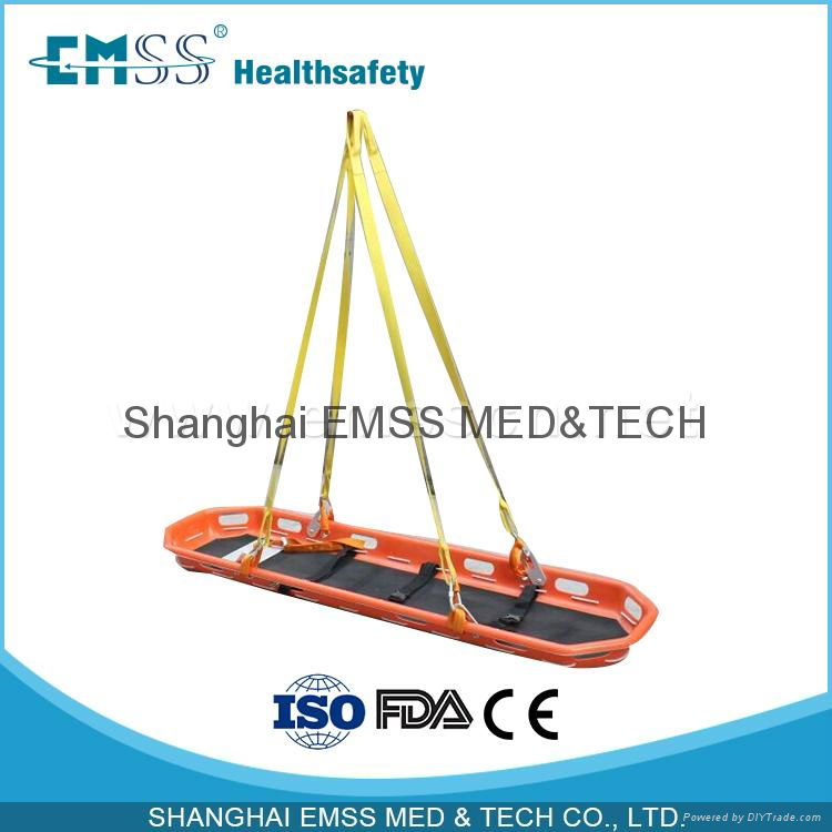 Helicopter Basket Stretcher with bridle sling（EDJ-016A）