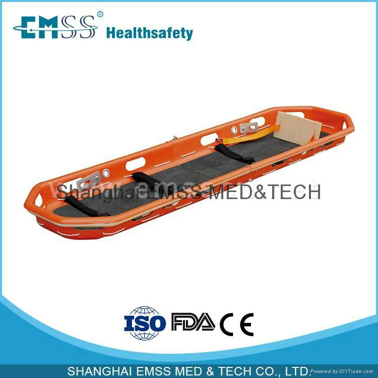 Helicopter Basket Stretcher with bridle sling（EDJ-016A） 2