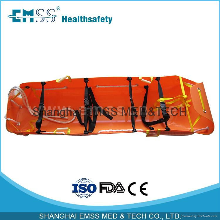 Plastic  Roll Stretcher  3