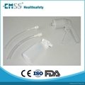 Factory price EMX-002 Hand sputum aspirator  2