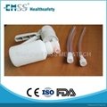 Factory price EMX-002 Hand sputum aspirator  5