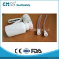 Factory price EMX-002 Hand sputum aspirator 