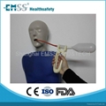 Factory price EMX-002 Hand sputum aspirator  4