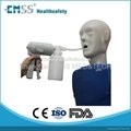 Factory price EMX-002 Hand sputum aspirator  6