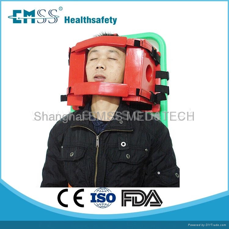 EMSS医疗头部固定器（ET-001） 4