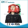 ET-001 Emergency Head blocks /Head immobiliser/Head immobilizer