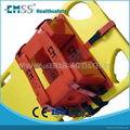 ET-001 Emergency Head blocks /Head immobiliser/Head immobilizer