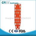 EG-005  Mortuary spine board  1