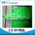 EG-005  Mortuary spine board  4