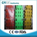 EG-005  Mortuary spine board  5