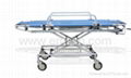 stretcher trolley