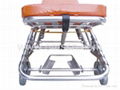 Aluminum Alloy Stretcher For Ambulance（EDJ-011A） 5