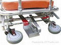 Emergency Stretcher For Ambulance（EDJ-011B）