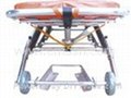 Aluminum Alloy Stretcher For Ambulance(EDJ-012） 3