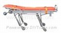 Aluminum Alloy Stretcher For Ambulance(EDJ-012） 6