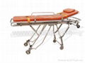 Multifunctional Automatic Stretcher Trolley(EDJ-014)