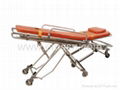 Multifunctional Automatic Stretcher Trolley(EDJ-014) 3