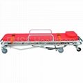 Multifunctional Automatic Stretcher Trolley(EDJ-014) 4