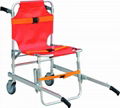 Aluminum Alloy Stair Stretcher(EDJ-015A) 5