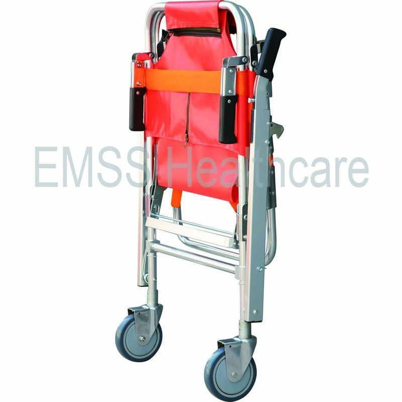 aluminum alloy stretcher