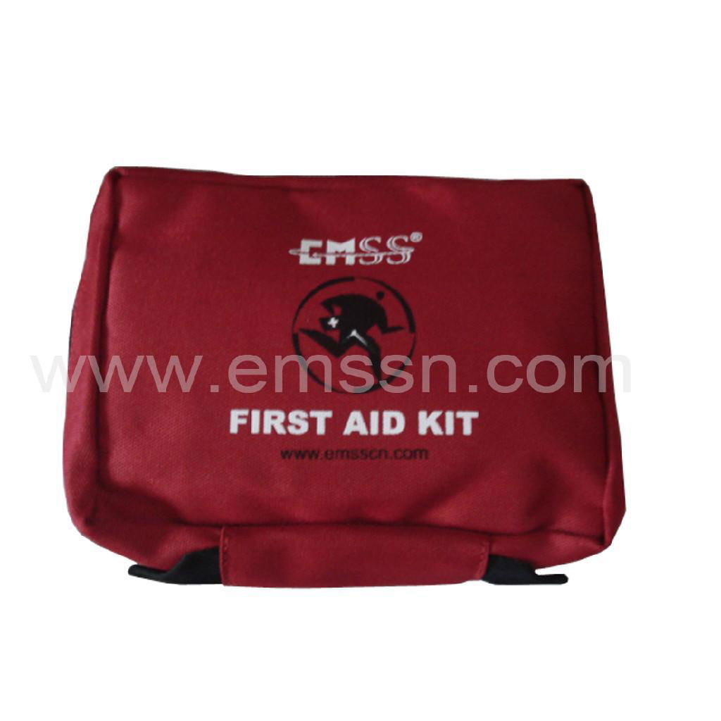 EX-003 First Aid Soft Case 3