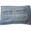 Alcohol swab (EF-008) 1