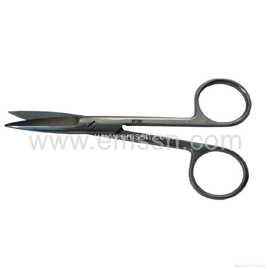 Surgical Scissors (EF-018) 1