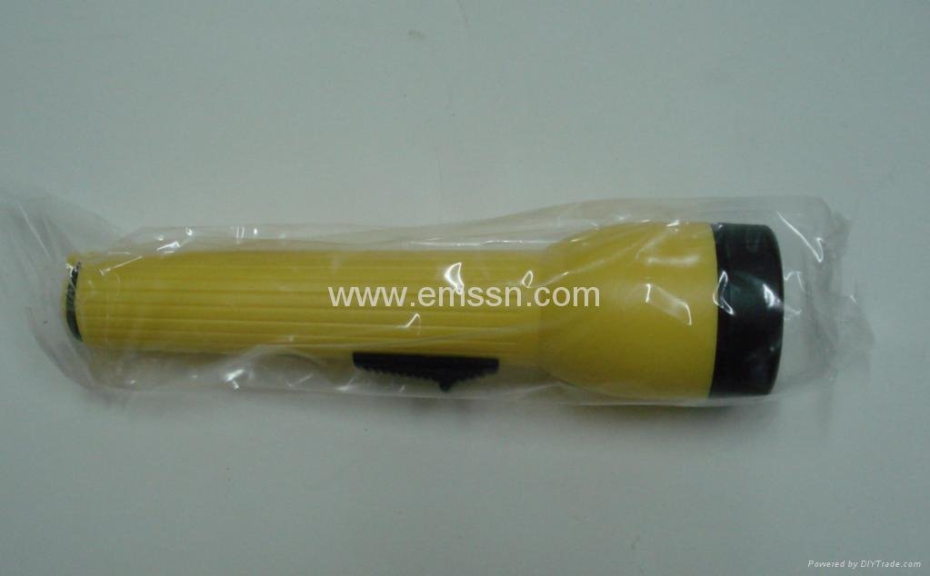 electric torch(EF-027) 1