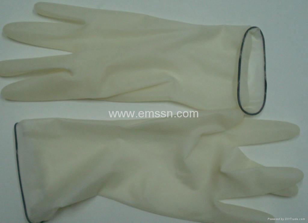 Latex Gloves(EF-031)