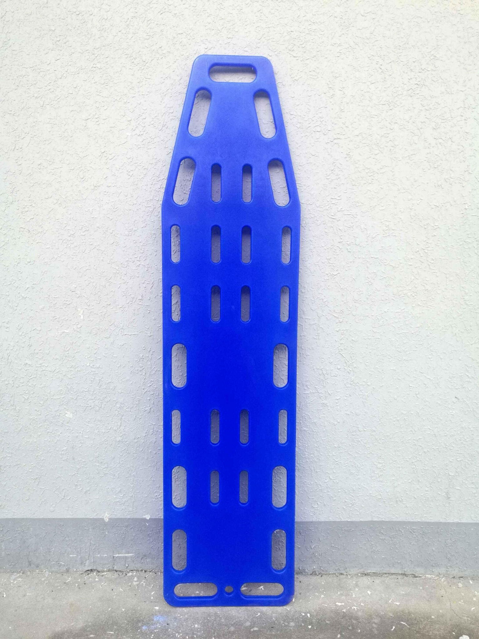 EG-005 4.5cm thickness Long Spine board  5
