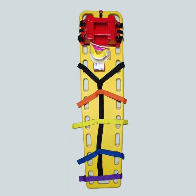 EG006 Most popular Plastic Spine Board EMSS/OEM (China Manufacturer